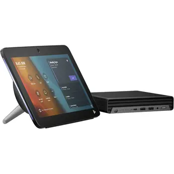 Video Conferencing System Poly A3LU8AA#ABB