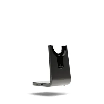 UTP Category 6 Rigid Network Cable Orosound TE-DOCK Black