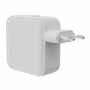 Wall Charger Hyper HJ1003WHWWGL White