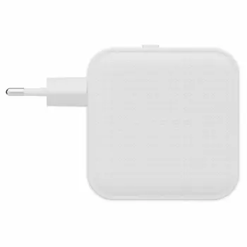 Wall Charger Hyper HJ1003WHWWGL White