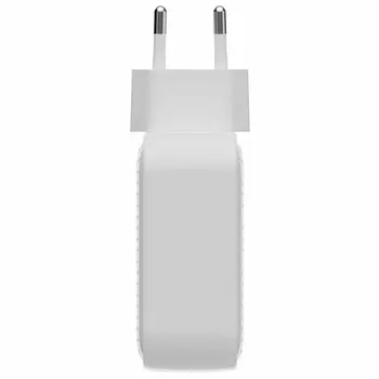 Wall Charger Hyper HJ1003WHWWGL White