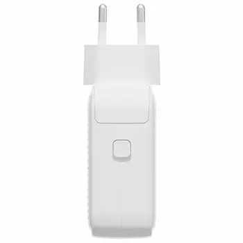 Wall Charger Hyper HJ1003WHWWGL White