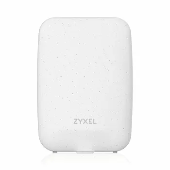 Router ZyXEL USGLITE60AX-EU0101F White RJ45 Ethernet LAN Bluetooth Wi-Fi