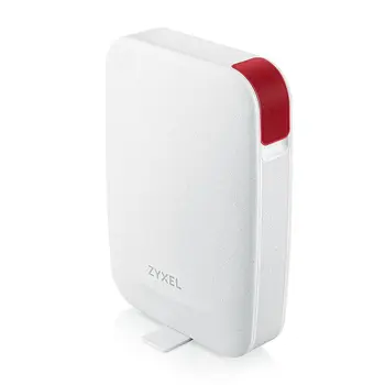 Router ZyXEL USGLITE60AX-EU0101F White RJ45 Ethernet LAN Bluetooth Wi-Fi