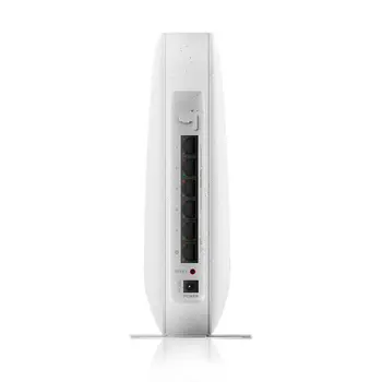 Router ZyXEL USGLITE60AX-EU0101F White RJ45 Ethernet LAN Bluetooth Wi-Fi
