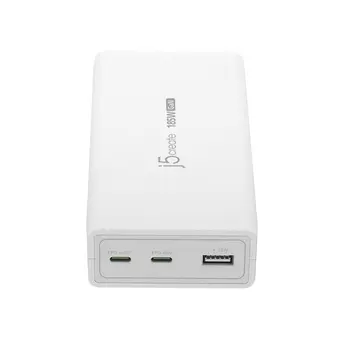 Powerbank j5create JUP37185W-EN White