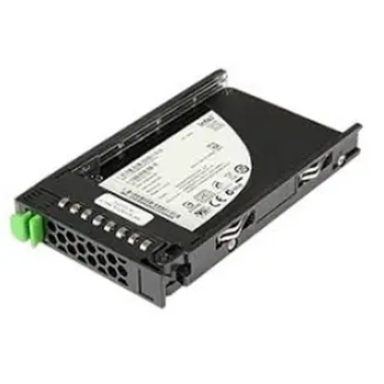 Hard Drive Fujitsu PY-SS19NMF 1,92 TB SSD