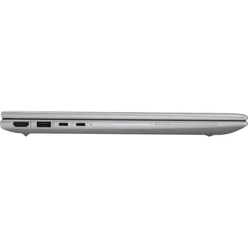 Laptop HP ZBOOK FIREFLY14 G11 14" Intel Core Ultra 7 155H 16 GB RAM 512 GB SSD Spanish Qwerty