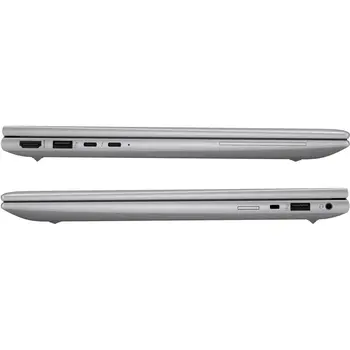 Laptop HP ZBOOK FIREFLY14 G11 14" Intel Core Ultra 7 155H 16 GB RAM 512 GB SSD Spanish Qwerty