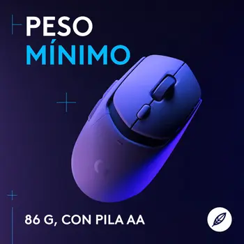 Mouse Logitech 910-007208