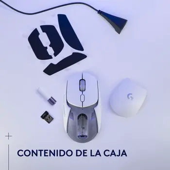 Mouse Logitech 910-007208