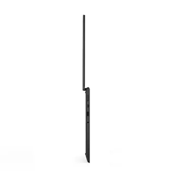 Laptop Lenovo 21LM001SSP 13,3" Intel Core Ultra 7 155u 16 GB RAM 512 GB SSD Spanish Qwerty