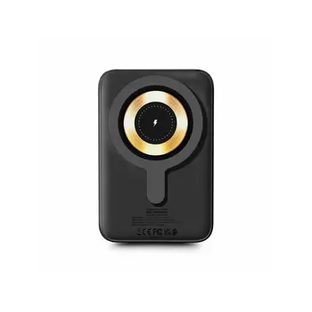 Powerbank Urban Factory MWP10UF Black 10000 mAh