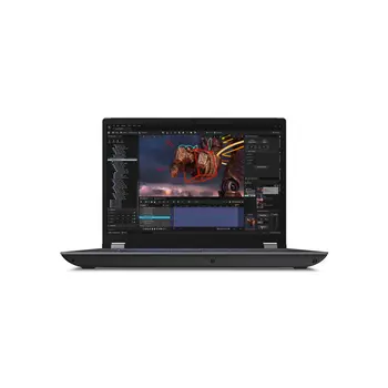 Laptop Lenovo THINKPAD P16 16" Intel Core i7-13700HX 32 GB RAM 1 TB SSD Spanish Qwerty