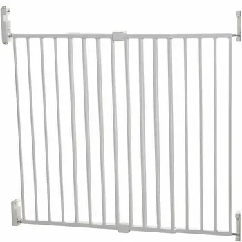 Safety barrier Dreambaby BROADWAY 134,5 x 76 cm