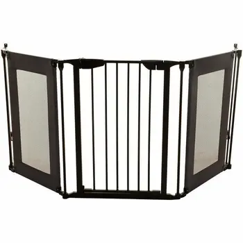 Safety barrier Dreambaby 35 Pieces (3 Units)