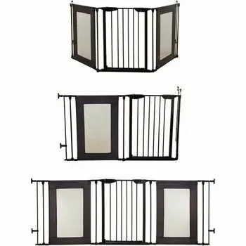 Safety barrier Dreambaby 35 Pieces (3 Units)