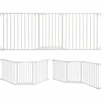 Safety barrier Dreambaby