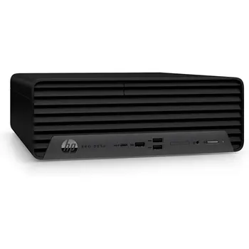Desktop PC HP PRO SFF 400 G9 8 GB RAM 256 GB SSD i5-14500