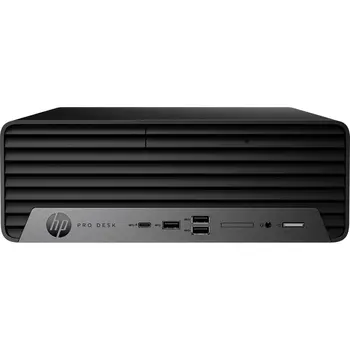 Desktop PC HP 99Q51ET#ABE 16 GB RAM 512 GB SSD