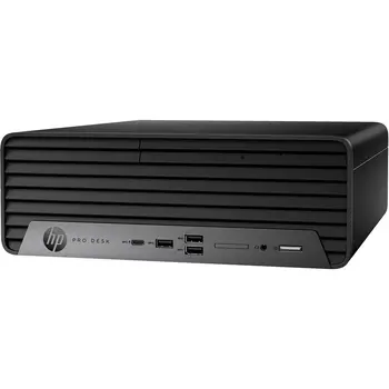 Desktop PC HP 99Q51ET#ABE 16 GB RAM 512 GB SSD