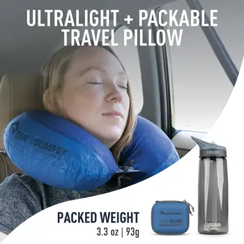 Inflatable Mattress Sea to Summit APILPREM/NB/YHA