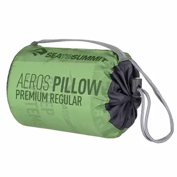 Inflatable Mattress Sea to Summit APILPREMRLI