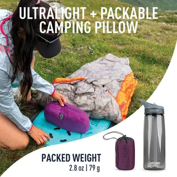 Inflatable Mattress Sea to Summit APILPREMRMG