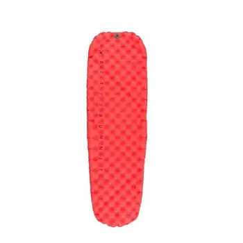 Self-inflating mattress Sea to Summit Ultralight ASC Red TPU