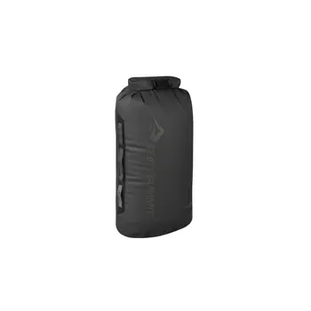 Waterproof Sports Dry Bag Sea to Summit Big River Jet Black 20 L