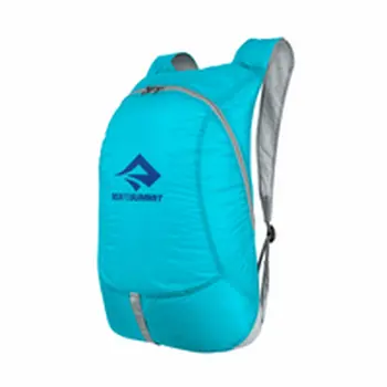 Mountain Backpack Sea to Summit Ultra-Sil Day Pack Blue (Blue)