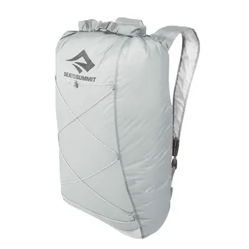 Mountain Backpack Sea to Summit Ultra-Sil Dry Day Pack Grey Silver 22 L