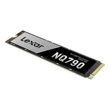 Hard Drive Lexar LNQ790X002T-RNNNG 2 TB SSD
