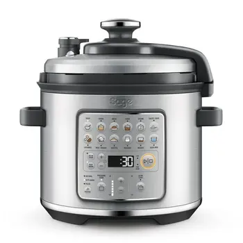 Slow Cooker Sage SPR680BSS2EEU1