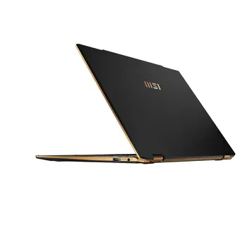Laptop MSI 9S7-13P411-023 13,3" Intel Core Ultra 7 155H intel core ultra 7 32 GB RAM 1 TB SSD
