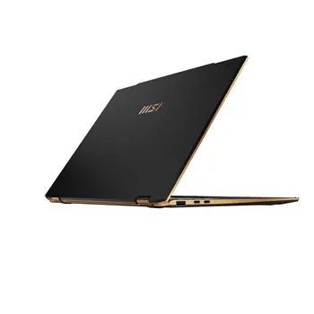Laptop MSI 9S7-13P411-023 13,3" Intel Core Ultra 7 155H intel core ultra 7 32 GB RAM 1 TB SSD