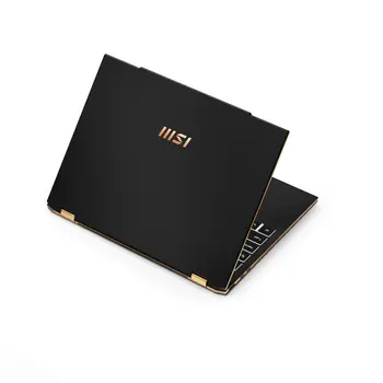 Laptop MSI 9S7-13P411-023 13,3" Intel Core Ultra 7 155H intel core ultra 7 32 GB RAM 1 TB SSD