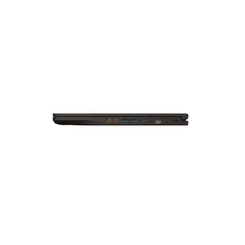 Laptop MSI 9S7-16R831-1682 16 GB RAM 512 GB SSD