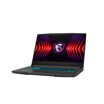 Laptop MSI 9S7-16R831-1682 16 GB RAM 512 GB SSD