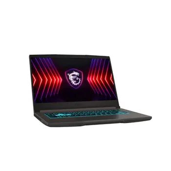 Laptop MSI 9S7-16R831-1682 16 GB RAM 512 GB SSD