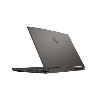 Laptop MSI 9S7-16R831-1682 16 GB RAM 512 GB SSD