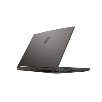 Laptop MSI 9S7-16R831-1682 16 GB RAM 512 GB SSD