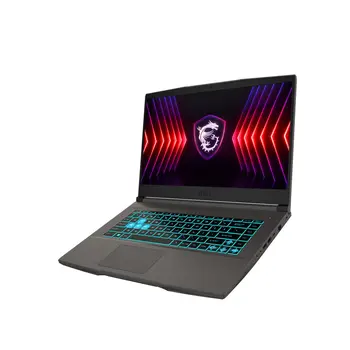 Laptop MSI 9S7-16R831-1682 16 GB RAM 512 GB SSD