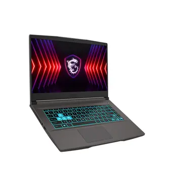 Laptop MSI 9S7-16R831-1682 16 GB RAM 512 GB SSD