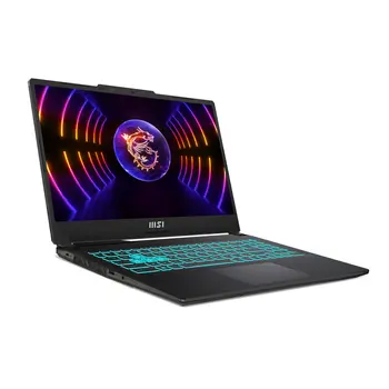 Laptop MSI 9S7-15K111-838 15,6" intel core i5-13420h 16 GB RAM 512 GB 512 GB SSD