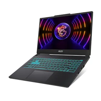 Laptop MSI 9S7-15K111-838 15,6" intel core i5-13420h 16 GB RAM 512 GB 512 GB SSD