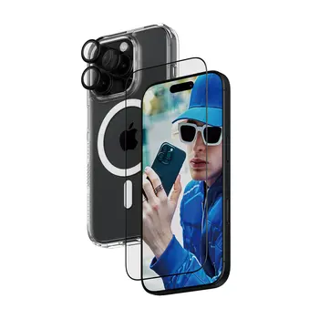 Screen Protector Panzer Glass B1292+2862+1284