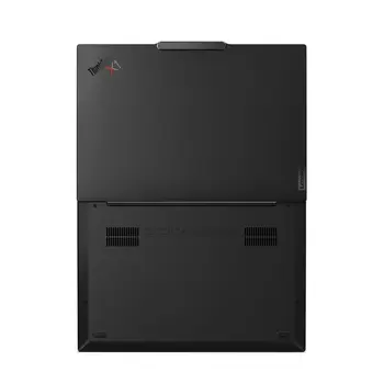 Laptop Lenovo X1 CARBON G12CORE ULTRSYST 14" Intel Core Ultra 7 155u 32 GB RAM 1 TB SSD Spanish Qwerty