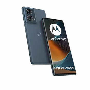 Smartphone Motorola PB3T0030SE 12 GB RAM 256 GB Blue 6,7"