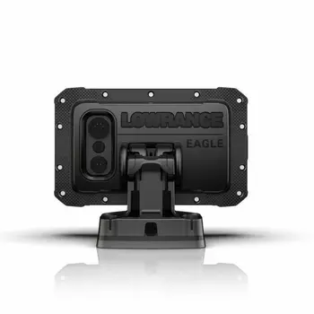 GPS locator Lowrance Eagle 5